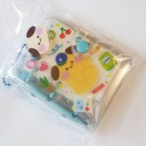 ❗Kawaii 3-Ring Mini K-pop Photocard Binder❗